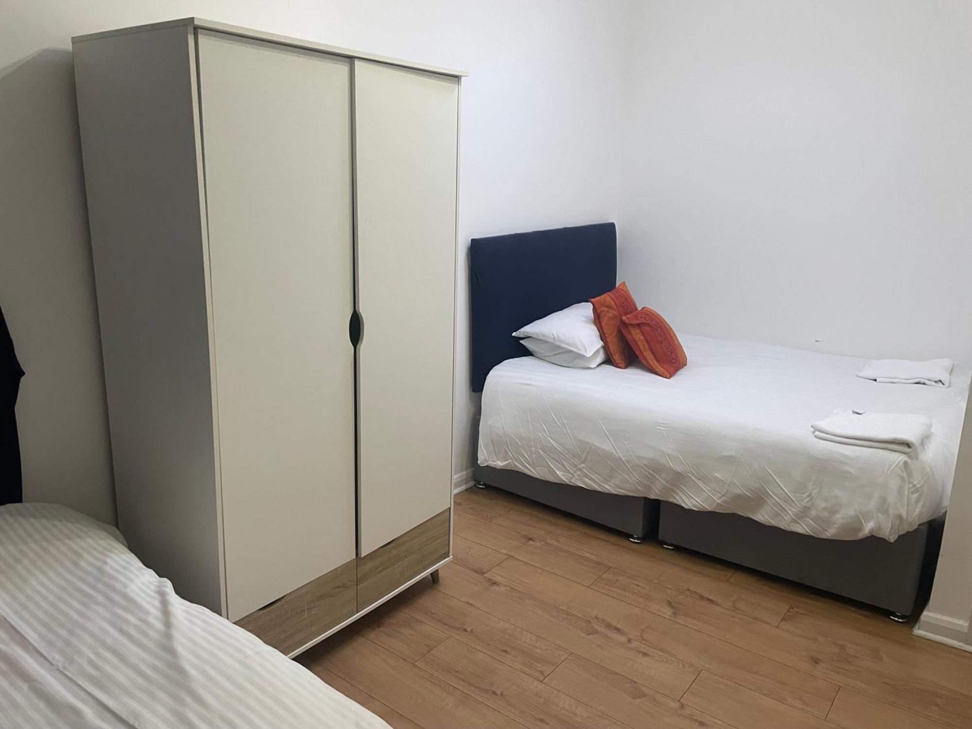 Clifton Hotel Newcastle Habitación foto